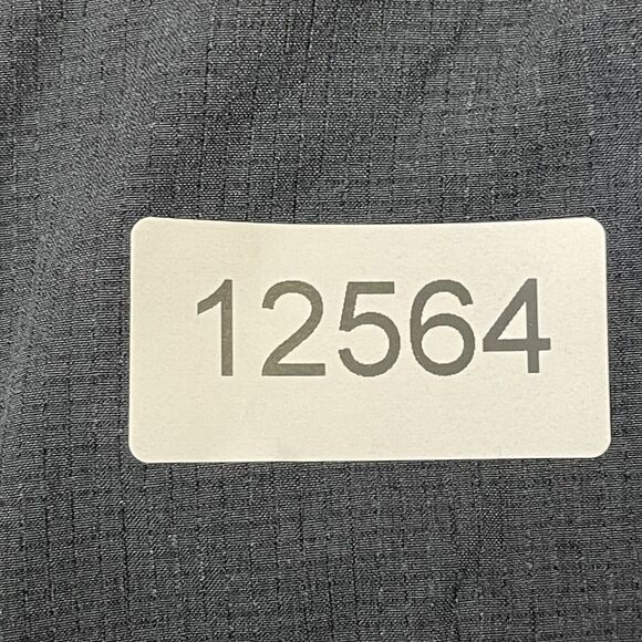 Under Armour Shorts Mens‎ Large Gray Heat Gear Loose Hiking Golfing Adult - Picture 10 of 10